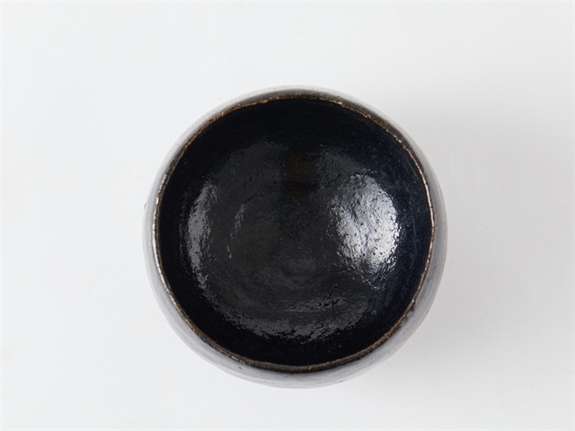 黑乐茶碗 ColBase