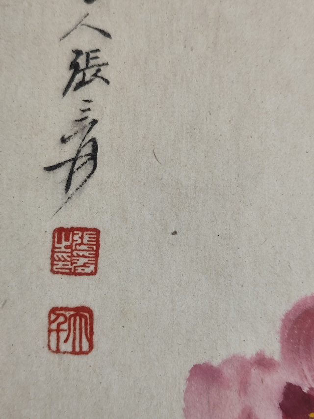 张大千 花卉图 513.jpg
